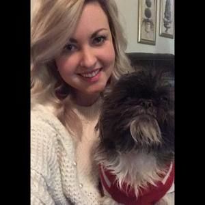 Meet your Posher, Jenni